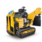 B37-110 RC stump grinder (1)